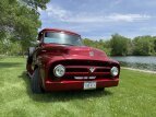 Thumbnail Photo 27 for 1953 Ford F100 2WD Regular Cab
